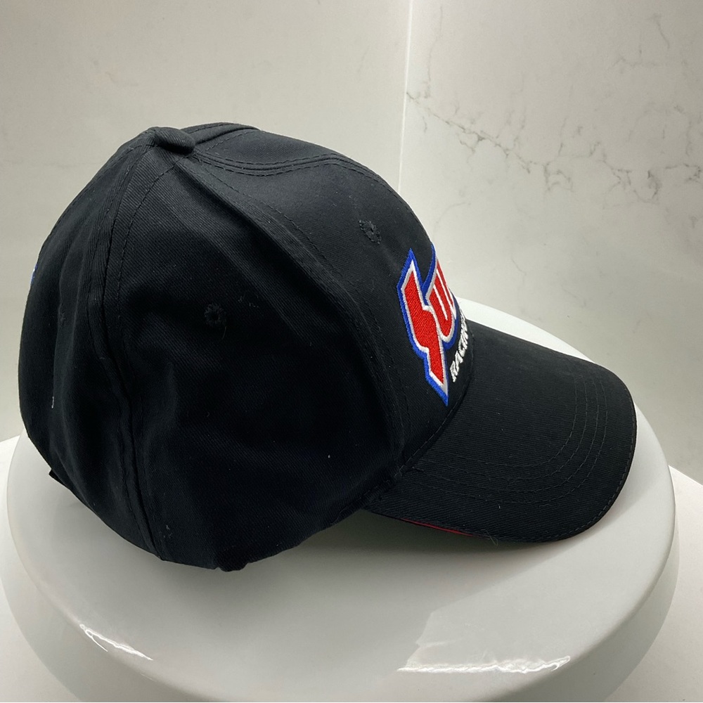 Summit Racing Equipment strapback hat - Picture 5 of 6
